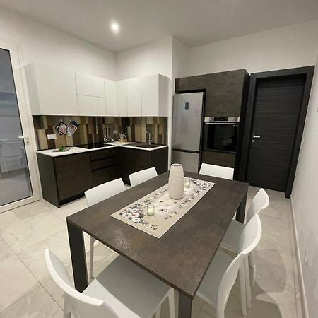 Il Veliero Dei Nonni Apartment Порто Чезарео Екстериор снимка
