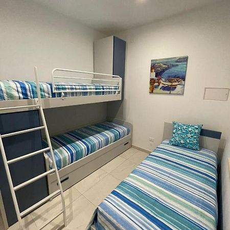 Il Veliero Dei Nonni Apartment Порто Чезарео Екстериор снимка