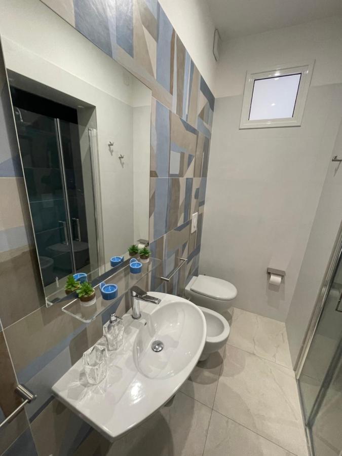 Il Veliero Dei Nonni Apartment Порто Чезарео Екстериор снимка