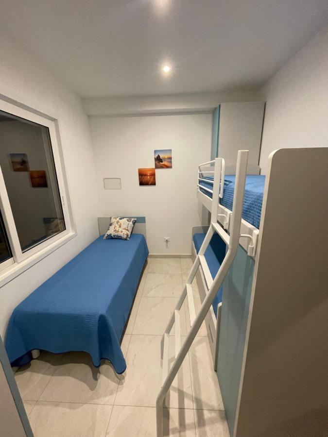 Il Veliero Dei Nonni Apartment Порто Чезарео Екстериор снимка