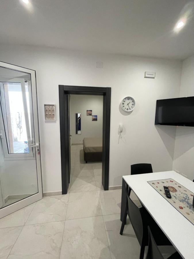 Il Veliero Dei Nonni Apartment Порто Чезарео Екстериор снимка