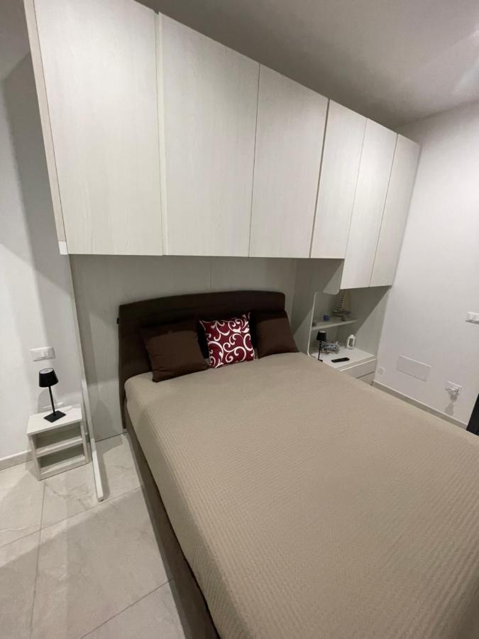 Il Veliero Dei Nonni Apartment Порто Чезарео Екстериор снимка