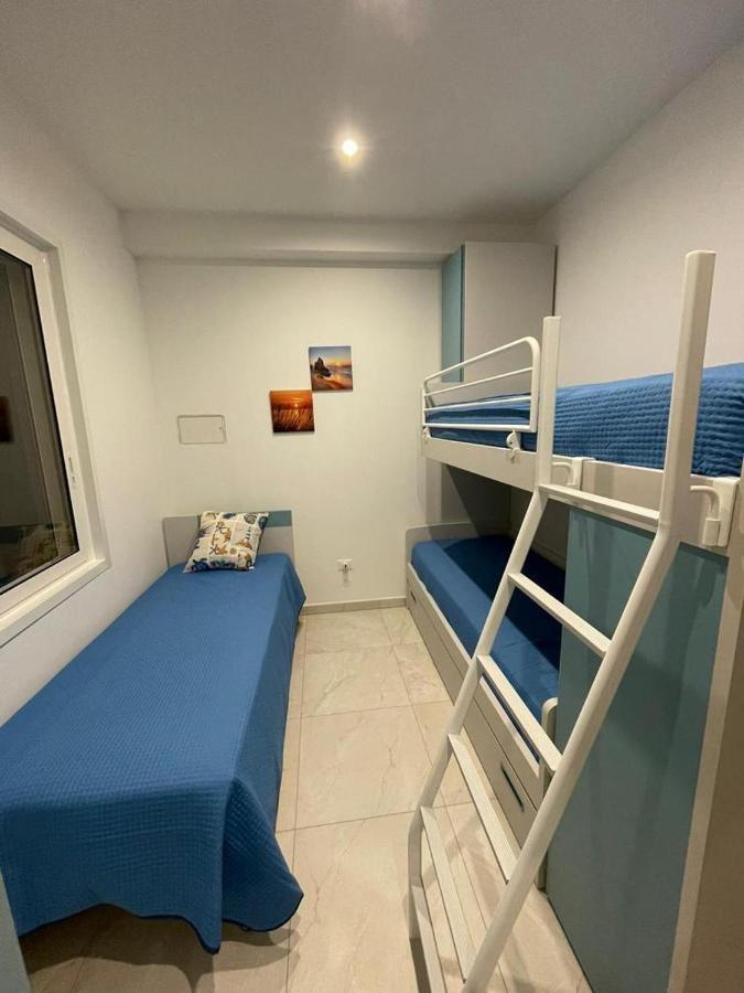 Il Veliero Dei Nonni Apartment Порто Чезарео Екстериор снимка