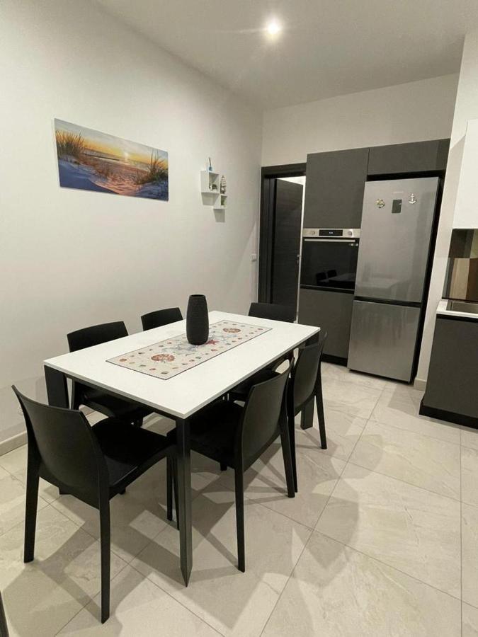 Il Veliero Dei Nonni Apartment Порто Чезарео Екстериор снимка